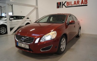 Volvo S60 T4 Momentum