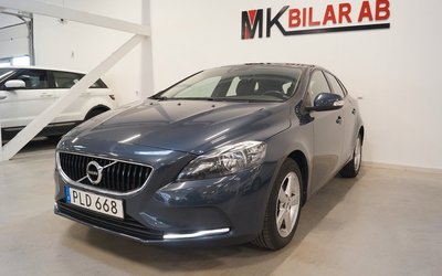Volvo V40 T3 Euro 6