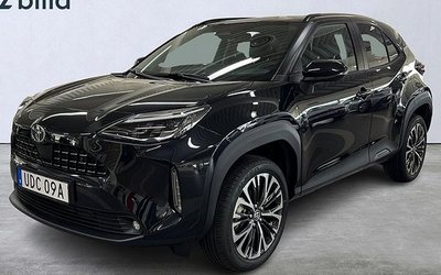 Toyota Yaris Cross Hybrid 130 AWD-i 1.5 Style 2024