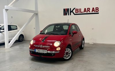 Fiat 500 1.2 L