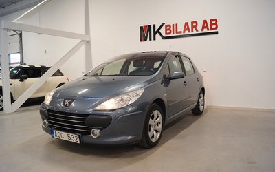 Peugeot 307 SW 307 5-dörrar 2.0