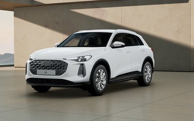 Audi Q5 40 TDI quattro S-tronic Business lease 2025
