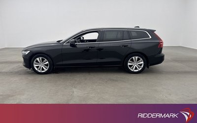 Volvo V60 D3 VOC Värm Navi 360° BLIS 2020