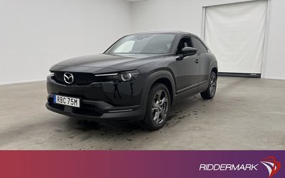 Mazda MX-30 e-Skyactiv EV Cosmo BOSE HUD 360° Navi 2021