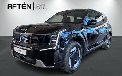 Kia EV9 AWD Plus 99.8 kWh 7-sits 2025