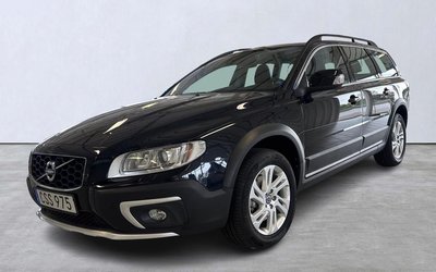 Volvo XC70 D4 AWD Momentum Business E 2015