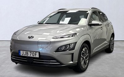 Hyundai Kona Electric Essential 39.2 kWh 2022