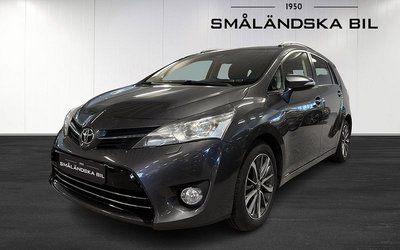Toyota Verso 1.6 Active Plus 2016