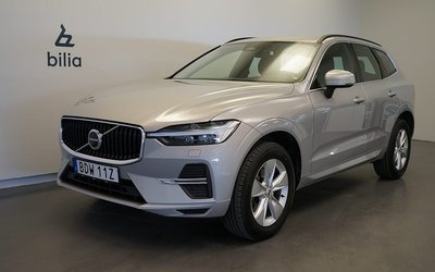 Volvo XC60 B5 AWD Bensin Core 2023