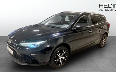 MG 5 5 Luxury Long Range 61.1 kWh 2023