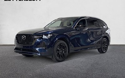 Mazda CX 2.5 PHEV, AWD, A8, Homura, COSO, CAHO 2025
