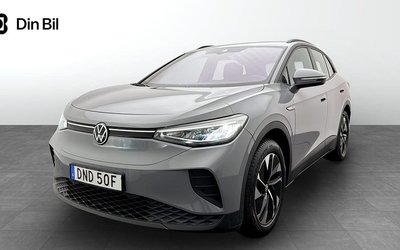 Volkswagen ID.4 Pro Performance 77kWh 2023