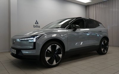 Volvo EX30 Twin Motor Performance Ultra 2025