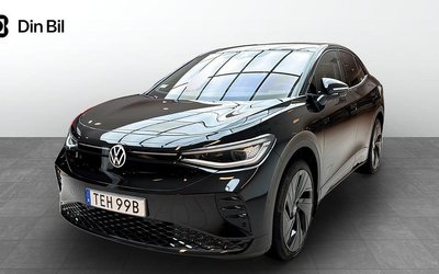 Volkswagen ID.5 GTX Edition 77kWh 2024