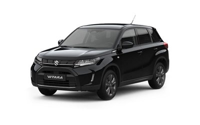 Suzuki Vitara Select 1.5 HEV AWD Facelift 2024