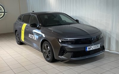 Opel Astra ST First Edition AUT 2024