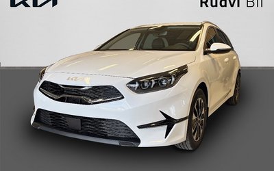 Kia Ceed CEED Sportswagon 1.5 T-GDI DCT Advance 2025