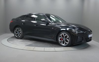BMW i4 eDrive40 RÄNTA M Sport Driving Ass. Prof 2023