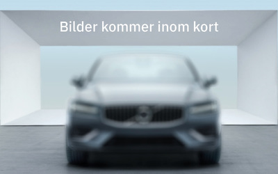 Volvo XC90 Recharge T8 Inscription 7-säten, Ventilerat Nappaläder, Aktiv Chassi Luftfjädring, Bowers&Wilkins, Loungepaket, Dragkrok 2021