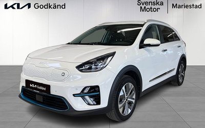 Kia e-Niro Advance Plus I Godkänd I I LED Strålkast 2022
