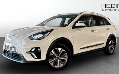 Kia e-Niro ADVANCE PLUS TECH JBL Taklucka 2021
