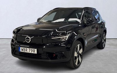Volvo EX40 Twin Motor Performance Plus Edt 2025