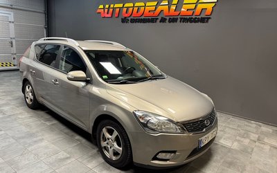 Kia Ceed CEED cee