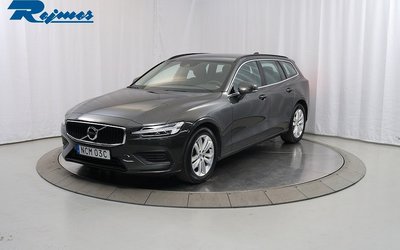 Volvo V60 B4 Diesel Mom Adv Navi Pro Edition 2022
