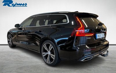 Volvo V60 Recharge T8 Inscription Drag 19