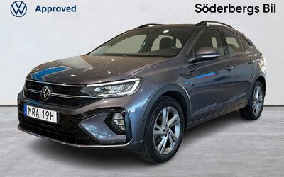 Volkswagen Taigo 1.0 R-Line Backkamera 2023