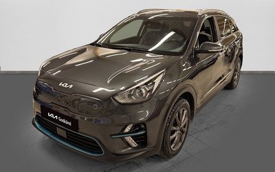 Kia e-Niro ADVANCE 2022