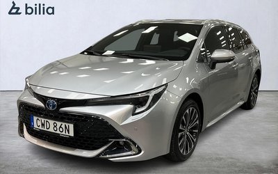 Toyota Corolla Verso Corolla Touring Sports Hybrid 1,8 STYLE 2025