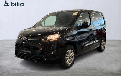 Toyota Proace City Electric Elektrisk 2023