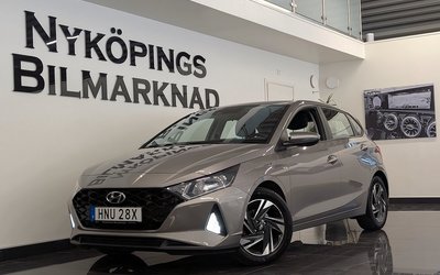 Hyundai i20 1.0 T-GDI iMT Essential EU6 Kamera Apple Carpl 2021