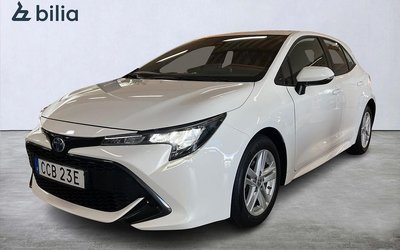 Toyota Corolla Verso Corolla Hybrid 1,8 5D ACTIVE SPI 2023