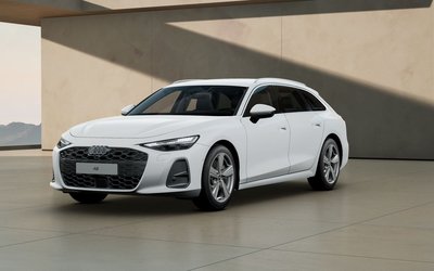 Audi A6 Avant TDI quattro Proline S tronic BUSINESS 2026