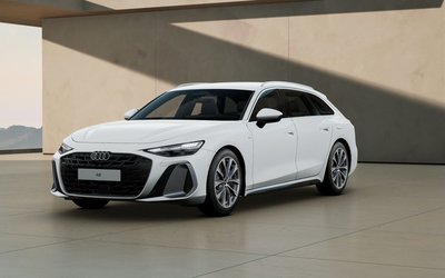 Audi A6 Avant e-hybrid q S line S tronic BUSINESS 2026