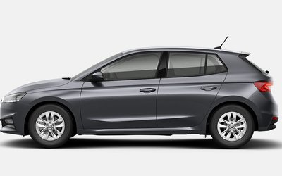 Skoda Fabia Selection DSG - 130 Edition Leasa fr 2025