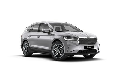 Skoda Enyaq Solid Editon 85X - Leasing fr 2025