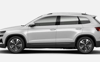 Skoda Karoq Style TSi150 DSG 2024