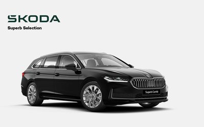 Skoda Superb Selection 1,5 TSI iV 204 DSG - 130 Edition 2025