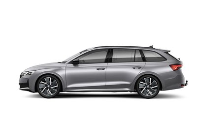 Skoda Octavia Kombi Sportline 1,5 TSI DSG - Lagerbil 2025