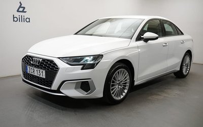 Audi A3 Sedan 35 TFSI S Tronic Comfort 2022