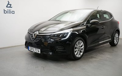 Renault Clio TCe 90 Intens 5-d 2022