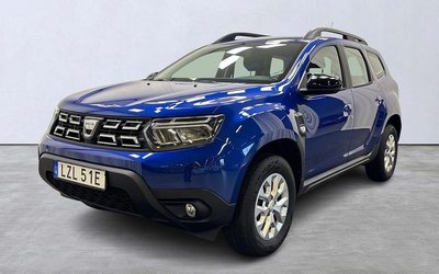 Dacia Duster PhII 4x2 1,3 TCe 150 Comfort A 2022
