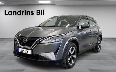 Nissan Qashqai e-POWER Acenta Automat 2024
