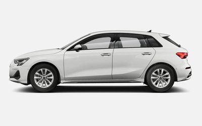 Audi A3 Sportback 35 TFSI Privatleasing från mån 2025