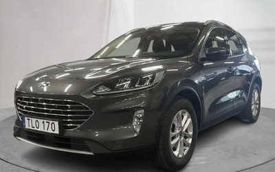 Ford Kuga 1.5T EcoBoost 2022