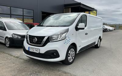 Nissan NV300 1.6 dCi 2017