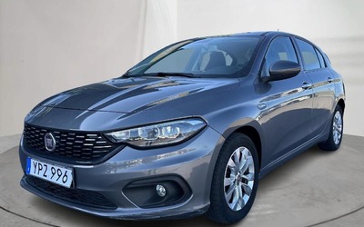 Fiat Tipo 1.4 5dr 2019